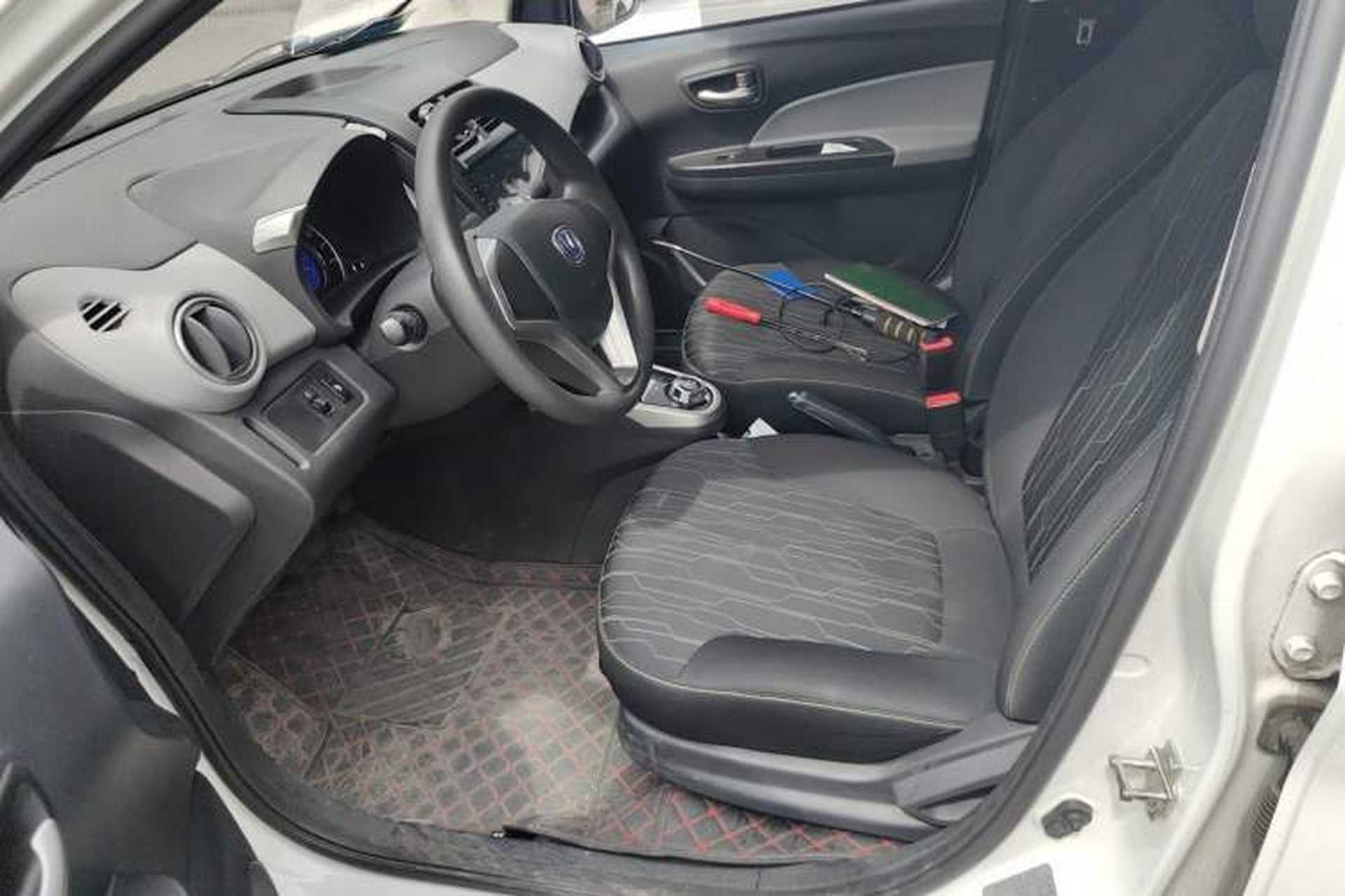 Used CHANGAN Benni E-Star 2021 National Edition Xin Yue Version (Fast-Charging Edition) Lithium Iron Phosphate (31.95 kWh) Left Front Seat