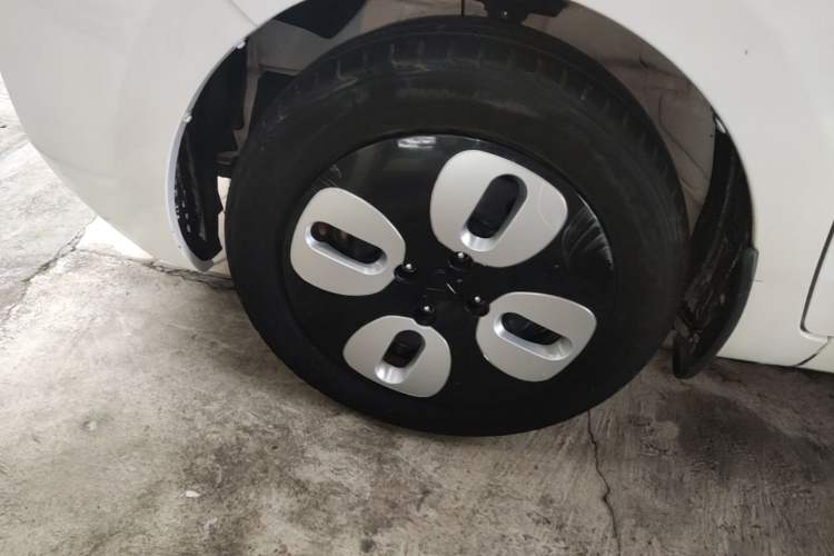 Used CHANGAN Benni E-Star 2021 National Edition Xin Yue Version Lithium Iron Phosphate (31.86 kWh) Left Front Wheel Hub