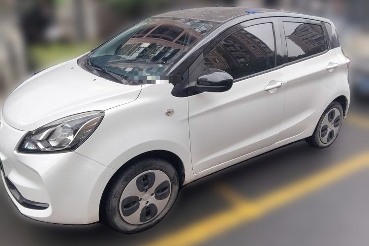 Used CHANGAN Benni E-Star 2021 National Edition XinYi Edition Lithium Iron Phosphate (31.86 kWh) Guazi used car, China used car export, Used car for sale, Used cars, Cheapest cars for sale