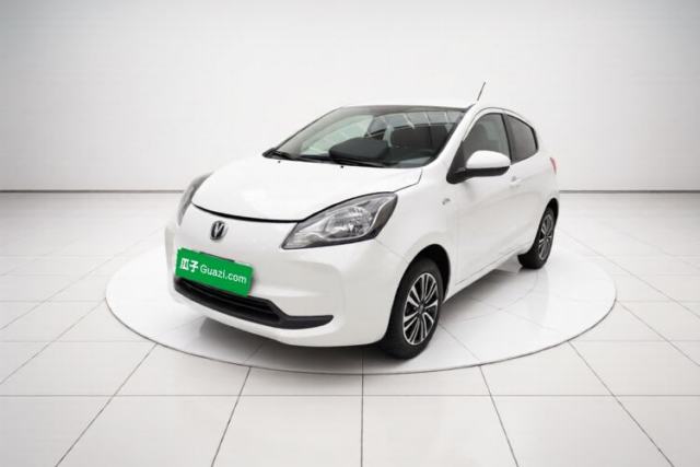 CHANGAN Benni E-Star 2021 National Edition Xin Yue Version (Fast-Charging Edition) Lithium Iron Phosphate (31.95 kWh) de segunda mano