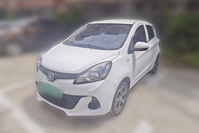 Used CHANGAN Benni E-Star 2021 National Edition Xin Yue Version Lithium-Ion Battery