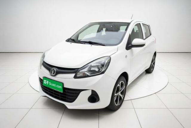 CHANGAN Benni E-Star 2021 National Edition Xin Yue Version Lithium-Ion Battery usado