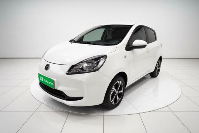 Used CHANGAN Benni E-Star 2021 National Edition Xin Yue Version Lithium-Ion Battery
