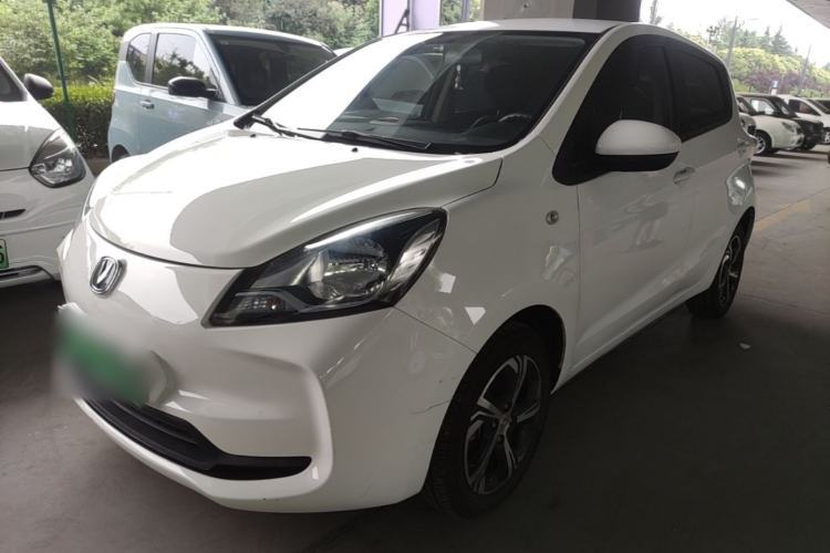 Used CHANGAN Benni E-Star 2021 National Edition Xin Yue Version Lithium-Ion Battery Guazi used car, China used car export, Used car for sale, Used  cars, Cheapest cars for sale