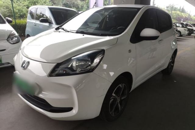 Used CHANGAN Benni E-Star 2021 National Edition Xin Yue Version Lithium-Ion Battery