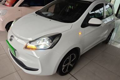 Used CHANGAN Benni E-Star 2021 National Edition Xin Yue Version (Fast-Charging Edition) Lithium Iron Phosphate (31.95 kWh)