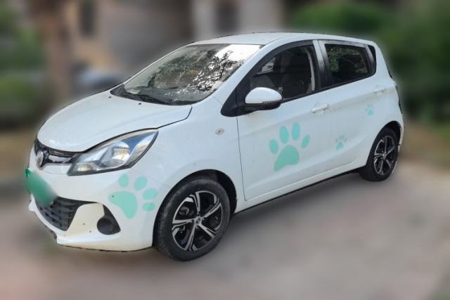 Used CHANGAN Benni E-Star 2021 National Edition Xin Yue Version Lithium-Ion Battery