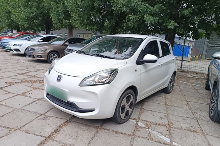 Used CHANGAN Benni E-Star 2021 National Edition Xinyue Version (Fast-Charging Edition) Lithium NMC Guazi used car, China used car export, Used car for sale, Used  cars, Cheapest cars for sale