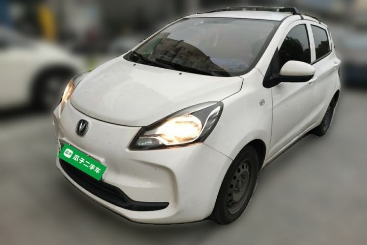 Used CHANGAN Benni E-Star 2021 National Edition Xin Yue Version Lithium Iron Phosphate (31.86 kWh) Guazi used car, China used car export, Used car for sale, Used  cars, Cheapest cars for sale