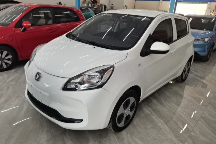 Used CHANGAN Benni E-Star 2021 National Edition Xin Yue Version Lithium-Ion Battery Guazi used car, China used car export, Used car for sale, Used  cars, Cheapest cars for sale