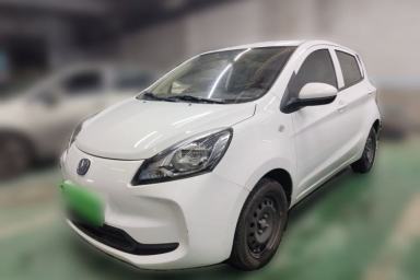 Used CHANGAN Benni E-Star 2021 National Edition Xin Yue Version Lithium Iron Phosphate (31.95 kWh)