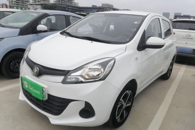 Used CHANGAN Benni E-Star 2021 National Edition Xin Yue Version Lithium-Ion Battery