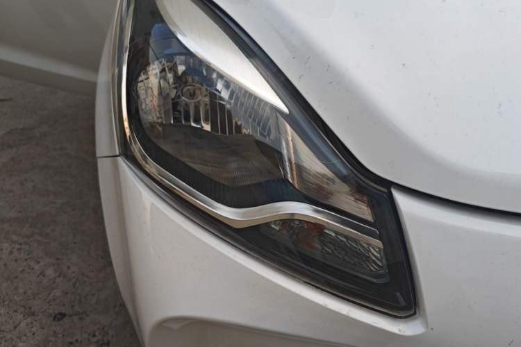 Used CHANGAN Benni E-Star 2021 National Edition Xin Yue Version Lithium Iron Phosphate (31.86 kWh) Right Front Headlight
