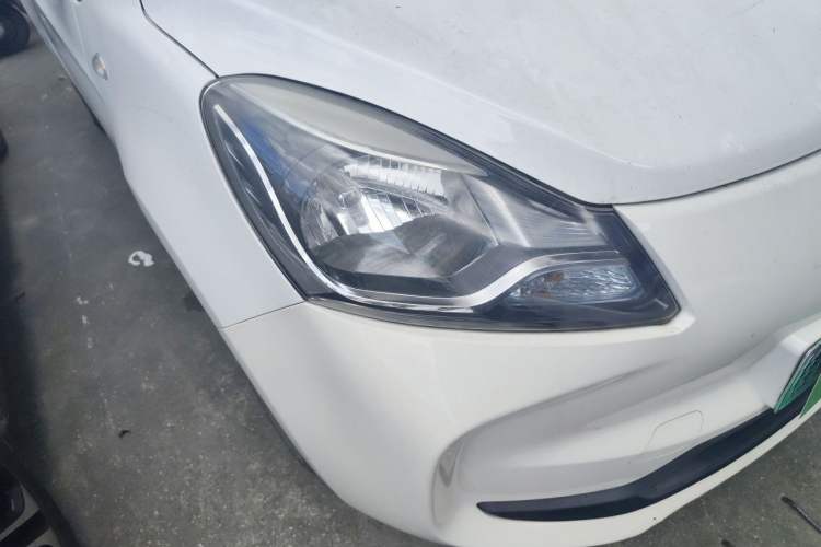 Used CHANGAN Benni E-Star 2021 National Edition Xin Yue Version Lithium Iron Phosphate (31.86 kWh) Right Front Headlight