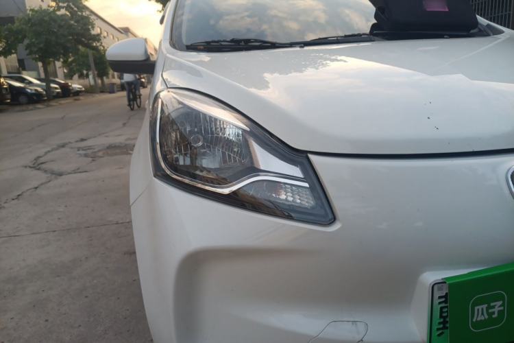 Used CHANGAN Benni E-Star 2021 National Edition Xin Yue Version Lithium Iron Phosphate (31.86 kWh) Right Front Headlight