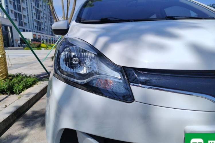 Used CHANGAN Benni E-Star 2021 National Edition Xinyi Edition Lithium Iron Phosphate (31.18 kWh) Right Front Headlight