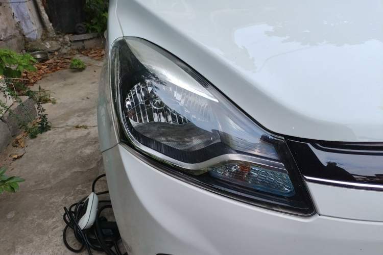 Used CHANGAN Benni E-Star 2021 National Edition Xin Yue Version Lithium Iron Phosphate (31.95 kWh) Right Front Headlight