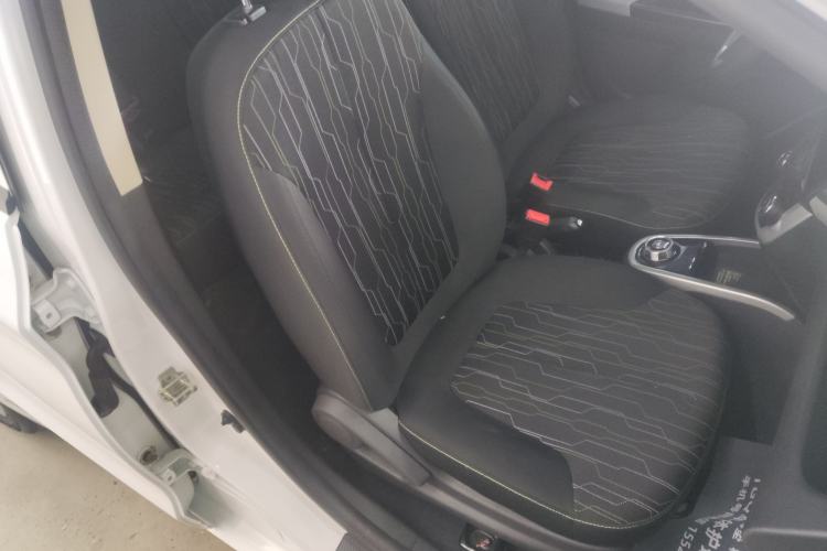 Used CHANGAN Benni E-Star 2021 National Edition Xin Yue Version (Fast-Charging Edition) Lithium Iron Phosphate (31.95 kWh) Right Front Seat