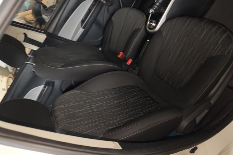 Used CHANGAN Benni E-Star 2021 National Edition Xin Yue Version Lithium Iron Phosphate (31.95 kWh) Right Front Seat