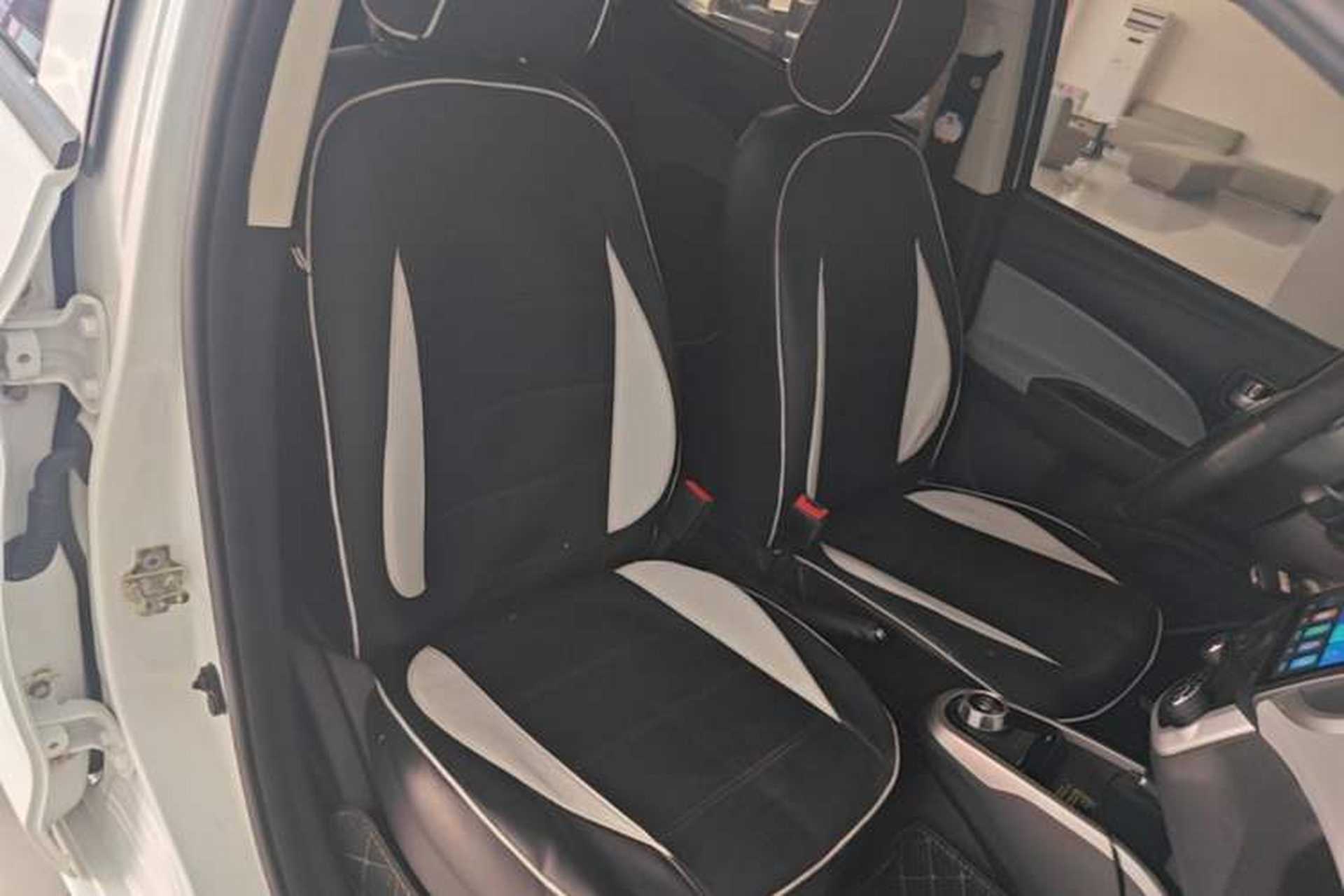 Used CHANGAN Benni E-Star 2021 National Edition Xin Yue Version Lithium Iron Phosphate (31.86 kWh) Right Front Seat
