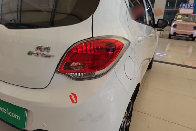 Used CHANGAN Benni E-Star 2021 National Edition Xin Yue Version (Fast-Charging Edition) Lithium Iron Phosphate (31.18 kWh) Right Rear Taillight