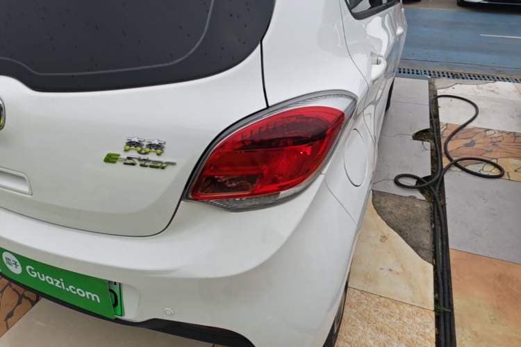 Used CHANGAN Benni E-Star 2021 National Edition Xin Yue Version Lithium Iron Phosphate (31.86 kWh) Right Rear Taillight