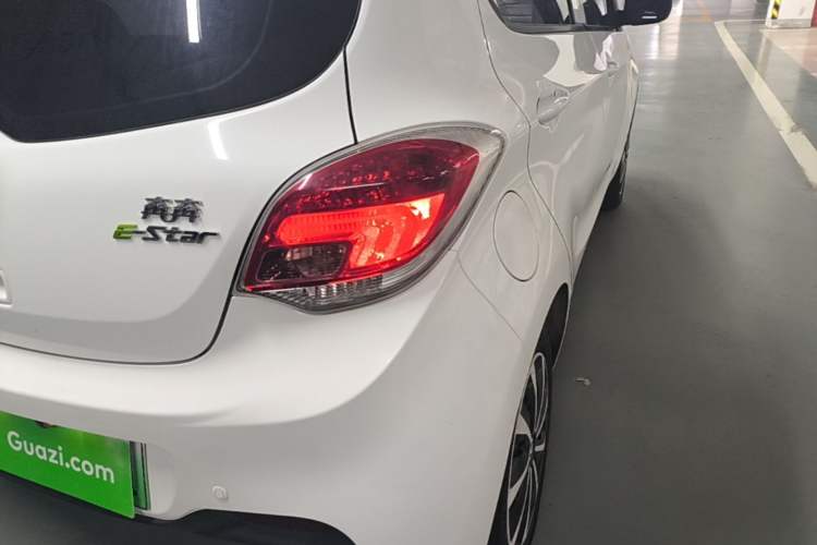 Used CHANGAN Benni E-Star 2021 National Edition Xin Yue Version Lithium Iron Phosphate (31.86 kWh) Right Rear Taillight