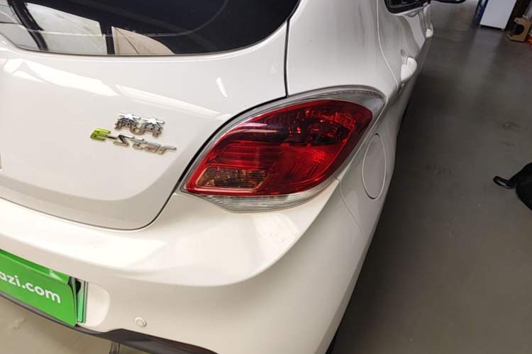 Used CHANGAN Benni E-Star 2021 National Edition Xinyi Edition Lithium-Ion Battery Right Rear Taillight