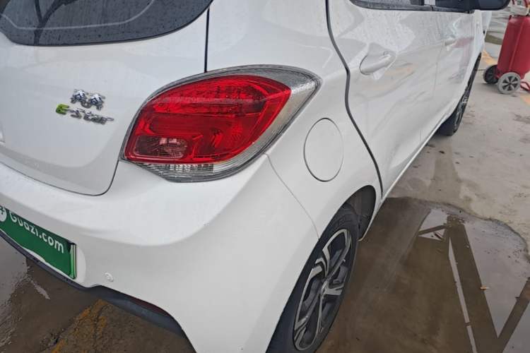 Used CHANGAN Benni E-Star 2021 National Edition Xin Yue Version Lithium-Ion Battery Right Rear Taillight