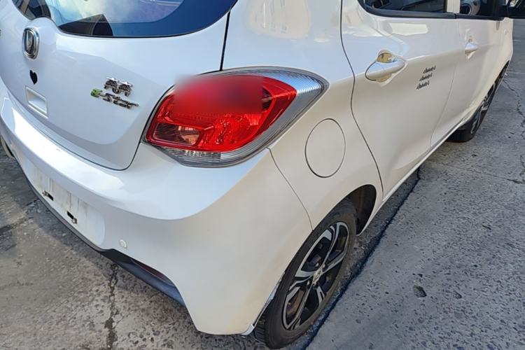 Used CHANGAN Benni E-Star 2021 National Edition Xin Yue Version Lithium-Ion Battery Right Rear Taillight