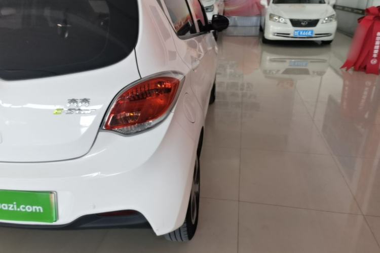 Used CHANGAN Benni E-Star 2021 National Edition Xin Yue Version Lithium Iron Phosphate (31.86 kWh) Right Rear Taillight