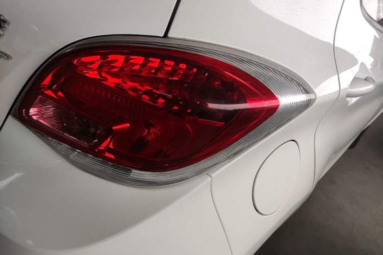 Used CHANGAN Benni E-Star 2021 National Edition Xin Yue Version Lithium Iron Phosphate (31.95 kWh) Right Rear Taillight