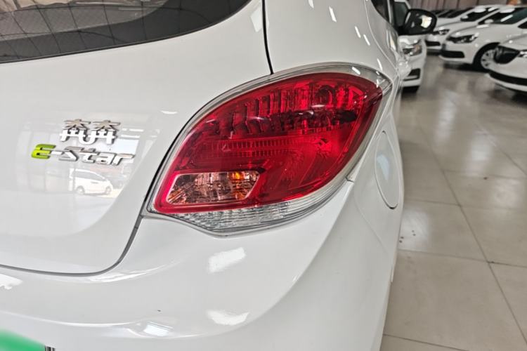 Used CHANGAN Benni E-Star 2021 National Edition Xin Yue Version Lithium Iron Phosphate (31.86 kWh) Right Rear Taillight