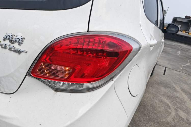 Used CHANGAN Benni E-Star 2021 National Edition Xin Yue Version Lithium Iron Phosphate (31.18 kWh) Right Rear Taillight