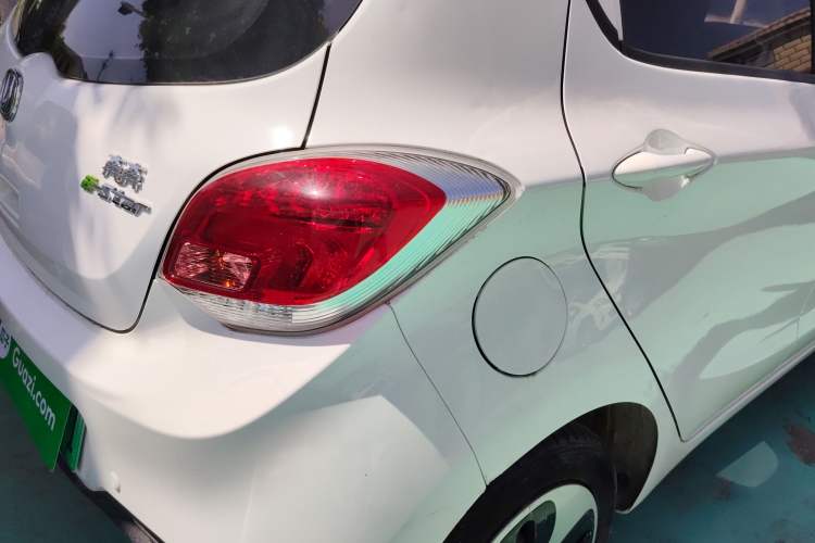 Used CHANGAN Benni E-Star 2021 National Edition Xin Yue Version (Fast-Charging Edition) Lithium Iron Phosphate (31.18 kWh) Right Rear Taillight