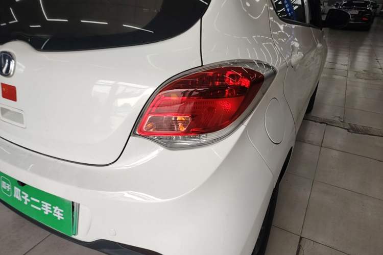 Used CHANGAN Benni E-Star 2021 National Edition Xin Yue Version Lithium Iron Phosphate (31.86 kWh) Right Rear Taillight