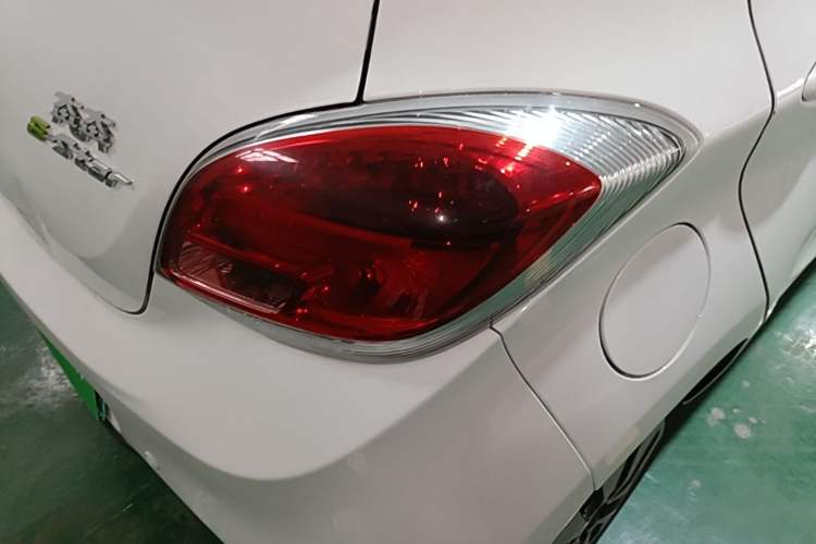 Used CHANGAN Benni E-Star 2021 National Edition Xin Yue Version Lithium Iron Phosphate (31.86 kWh) Right Rear Taillight
