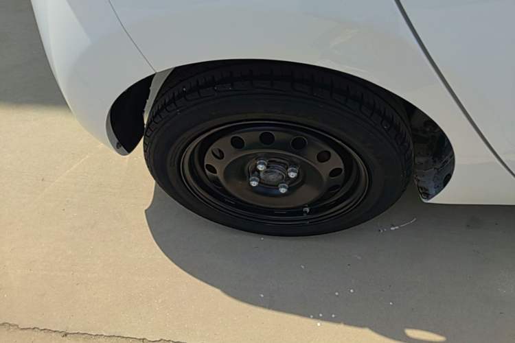 Used CHANGAN Benni E-Star 2021 National Edition Xin Yue Version Lithium Iron Phosphate (31.95 kWh) Right Rear Wheel Hub