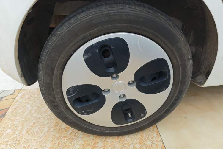 Used CHANGAN Benni E-Star 2021 National Edition Xin Yue Version Lithium Iron Phosphate (31.86 kWh) Right Rear Wheel Hub