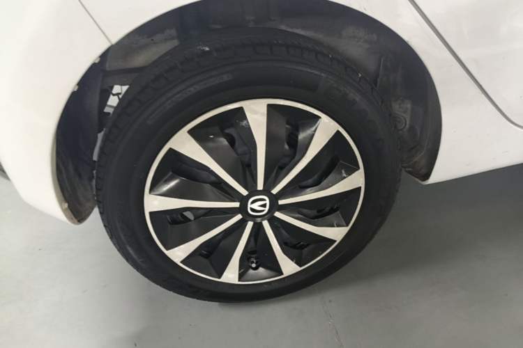 Used CHANGAN Benni E-Star 2021 National Edition Xin Yue Version Lithium Iron Phosphate (31.86 kWh) Right Rear Wheel Hub