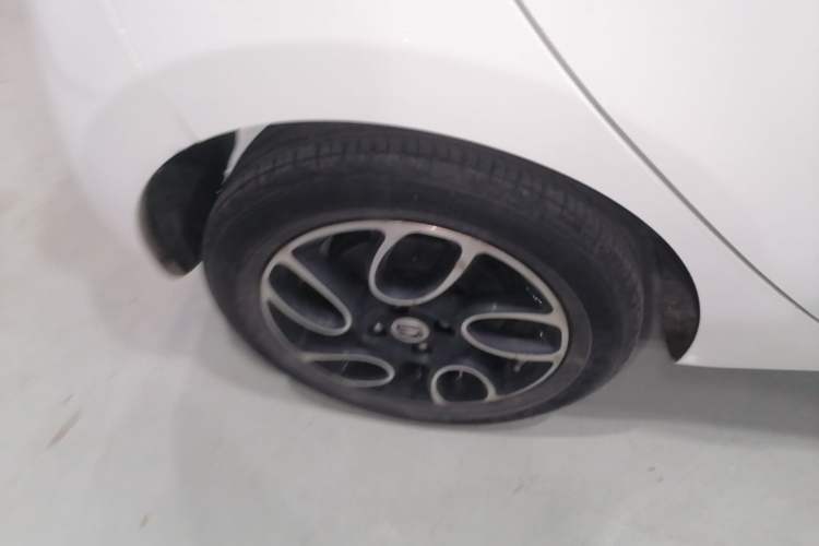 Used CHANGAN Benni E-Star 2021 National Edition XinYi Edition Lithium Iron Phosphate (31.86 kWh) Right Rear Wheel Hub