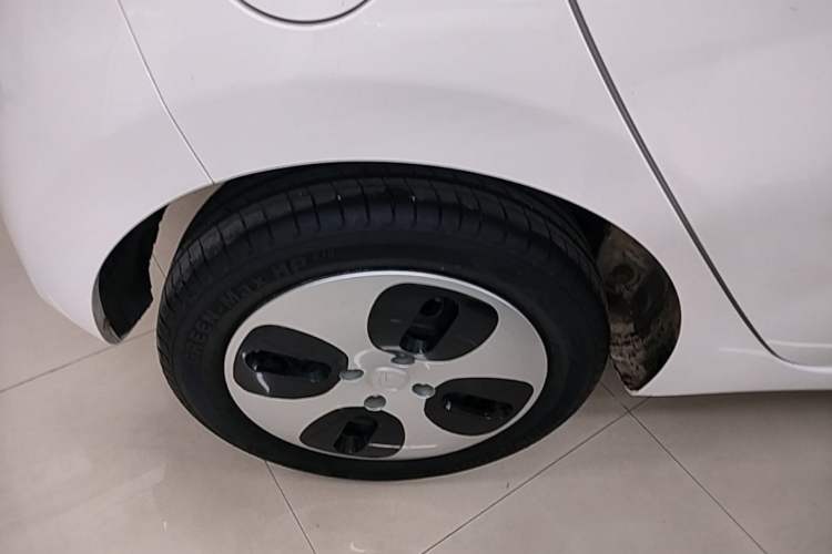 Used CHANGAN Benni E-Star 2021 National Edition Xinyue Version (Fast-Charging Edition) Lithium NMC Right Rear Wheel Hub