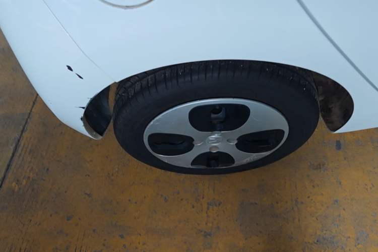 Used CHANGAN Benni E-Star 2021 National Edition Xin Yue Version Lithium Iron Phosphate (31.95 kWh) Right Rear Wheel Hub