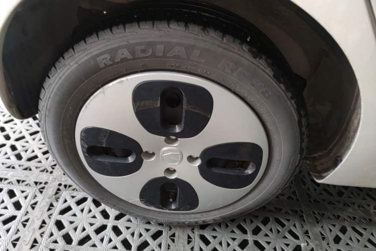 Used CHANGAN Benni E-Star 2021 National Edition Xin Yue Version Lithium Iron Phosphate (31.86 kWh) Right Rear Wheel Hub