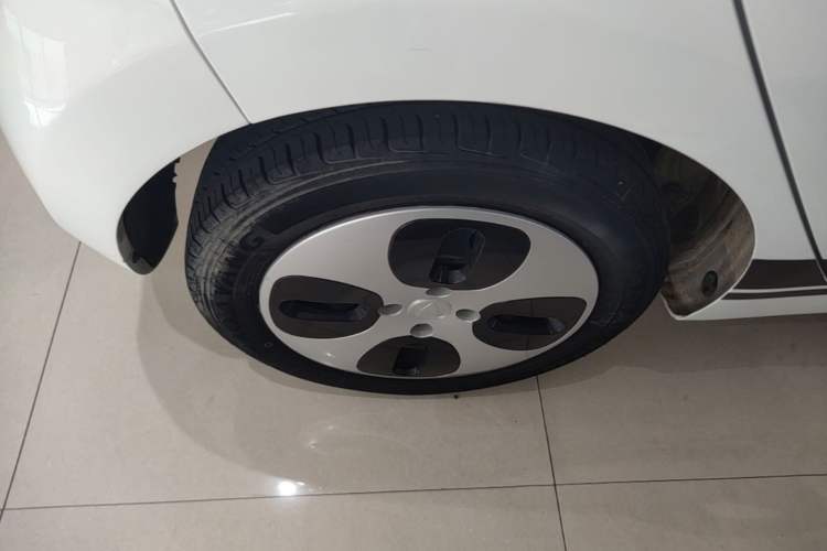 Used CHANGAN Benni E-Star 2021 National Edition Xin Yue Version Lithium Iron Phosphate (31.86 kWh) Right Rear Wheel Hub