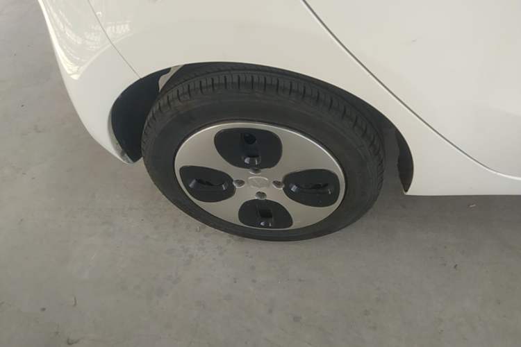 Used CHANGAN Benni E-Star 2021 National Edition Xin Yue Version Lithium Iron Phosphate (31.86 kWh) Right Rear Wheel Hub