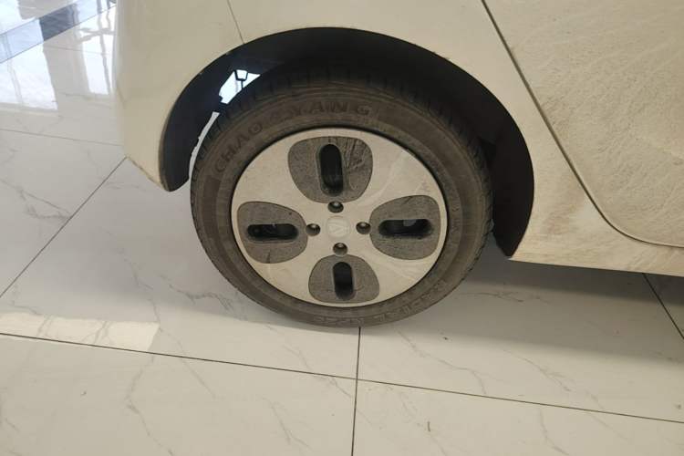 Used CHANGAN Benni E-Star 2021 National Edition Xin Yue Version Lithium Iron Phosphate (31.86 kWh) Right Rear Wheel Hub