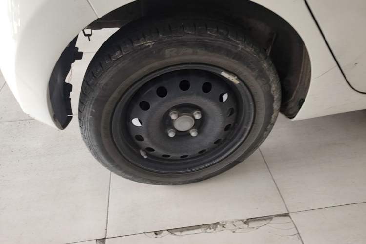 Used CHANGAN Benni E-Star 2021 National Edition Xin Yue Version Lithium Iron Phosphate (31.86 kWh) Right Rear Wheel Hub