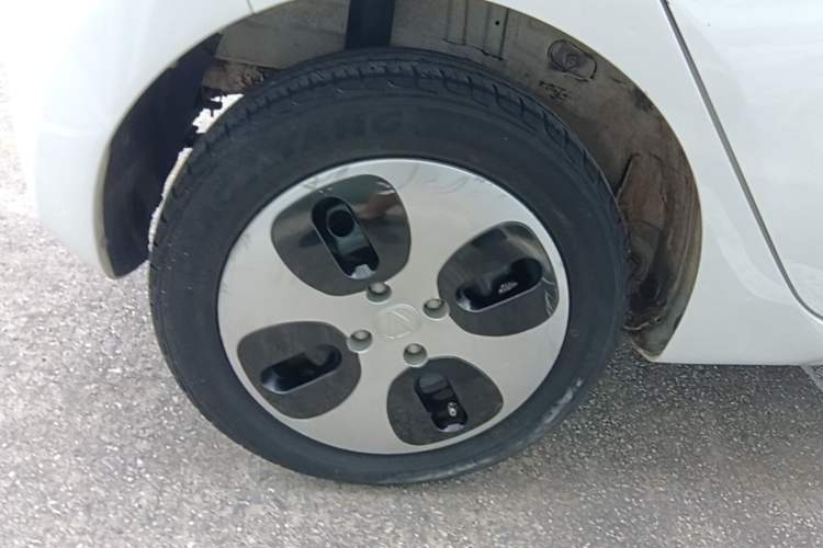Used CHANGAN Benni E-Star 2021 National Edition Xin Yue Version (Fast-Charging Edition) Lithium Iron Phosphate (31.18 kWh) Right Rear Wheel Hub