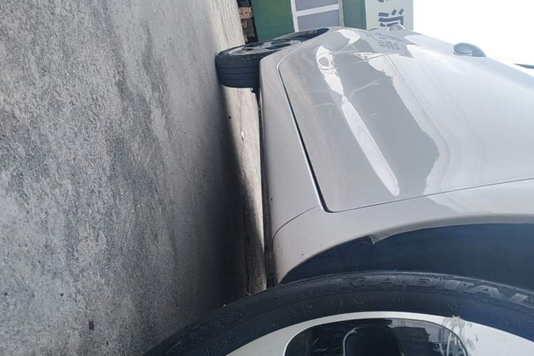 Used CHANGAN Benni E-Star 2021 National Edition Xin Yue Version Lithium Iron Phosphate (31.86 kWh) Right Side Sill